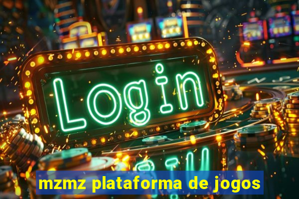 mzmz plataforma de jogos